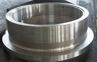Επικυρωμένο ο ISO μανίκι κυλίνδρων χάλυβα St52 S355 Retaing Wormwheel
